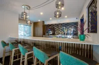 弗拉格斯塔夫洲際VOCO酒店 - 酒吧