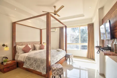 Hotel Sea Sapphire - 3-Star