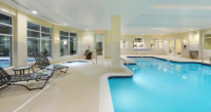 Hilton Garden Inn Atlanta Airport North