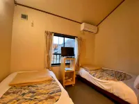 Business Hotel Hiyoshi Amawaka No Ie Hotels in Nantan