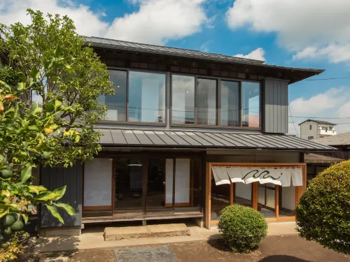 HOTEL (TEN) Hotels in Chikusei