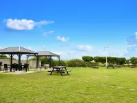 Primitive Hut Natsumi's House Hotels in Oarai