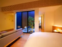 하코모리 벳푸 로프웨이 주변 호텔