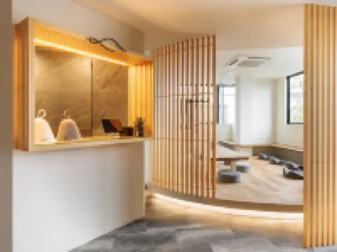 Hotel & Sauna Fujinos Hotels in Fuji City