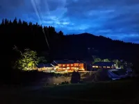 Ryokan Tamanashi Hotels in Kaneyama