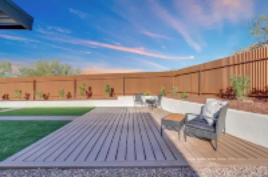 Spacious 4-bedroom Modern House with Gorgeous Mountain Views