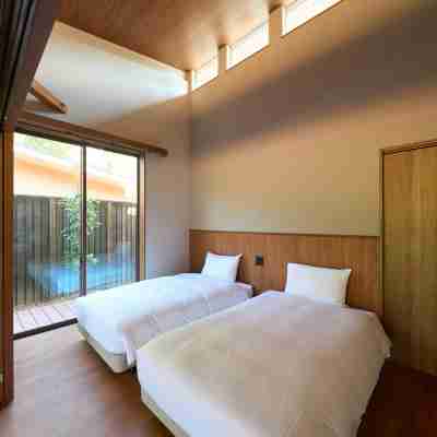 Dear Wan Spa Garden Rooms