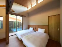 Dear Wan Spa Garden Hotels in Nagara