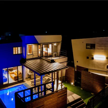 Montevan Resort Villa