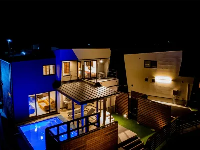 Montevan Resort Villa