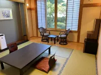 Shionosawa Onsen Ryokan Shioya Hotel a Distretto di Higashishirakawa