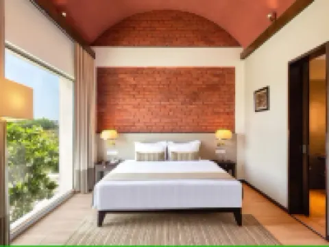 Marasa Sarovar Premiere, Bodhgaya Hotels in Bodh Gaya