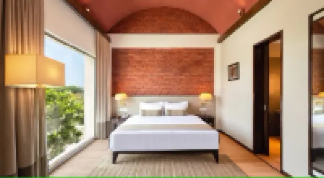 Marasa Sarovar Premiere, Bodhgaya