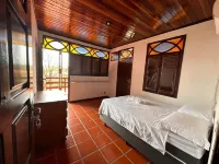 Caçadores de Aventuras Flats Hotels in Sibauma