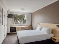Ibis Sydney Olympic Park Hotels in Lidcombe