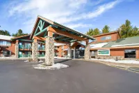 Quality Inn Các khách sạn ở Ladysmith
