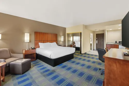 Best Western Plus Heritage Inn Rancho Cucamonga/Ontario Hotels in Rancho Cucamonga
