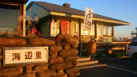 Country House Tsuberi Hotel a Asahi