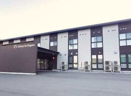 Swimmy Inn Onagawa スイミーインオナガワ