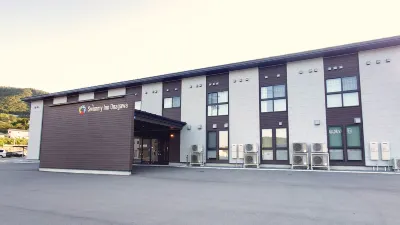 Swimmy Inn Onagawa
