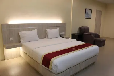 Balai View Hotel Hotel dekat Ruko BALI