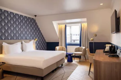 Hotel The Augustin