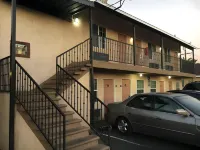 Mission Motel Hotels in Compton