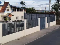 Express Inn Pty Aeropuerto Internacional Panama Hotels in Хуан Диас