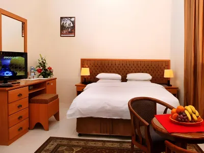 Samara Hotel