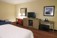 Hampton Inn Bordentown Отели в г. Лейкхерст