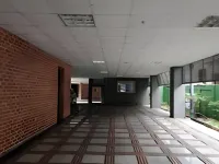 Galleria Hotel