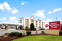 Best Western Plus Bellingham