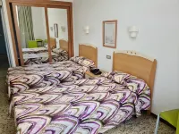 Apartamentos Catalina Park - sul mare
