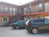 Travel Inn Motel Hotels in Anaheim