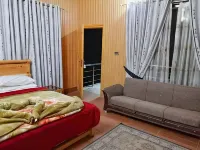Hotel Serenity Shogran