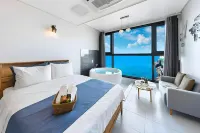 The Great Ocean Pension Hotel dekat Sunrise Park