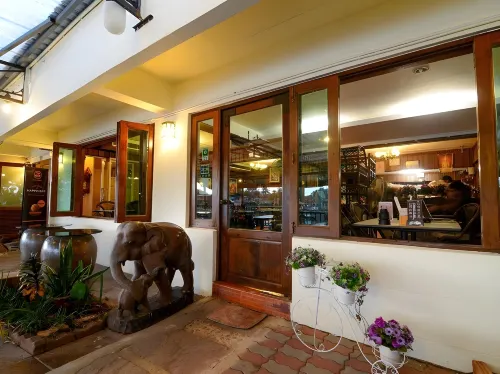 Ban U Thong Accommodations Unggulan Photos