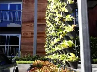 Pocket Park Minitel Hotels in Mueang Chaiyaphum