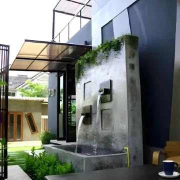 9Roomz Hotel