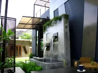 9Roomz Hotel فنادق في سارافي