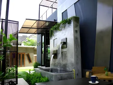 รูปภาพของโรงแรมไนน์รูมซ์