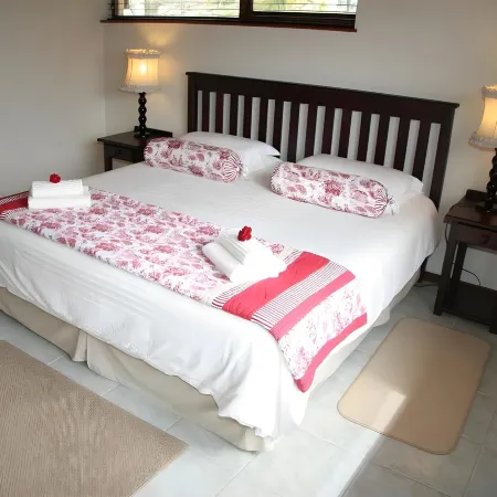 Hildesheim Guest Lodge