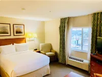 Candlewood Suites Hot Springs
