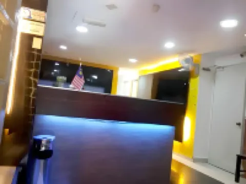 New Wave Nilai Hotel Hotels in Nilai