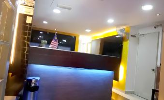 New Wave Nilai Hotel