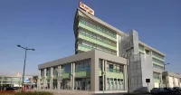 Hotel Glamour Các khách sạn ở Tezze sul Brenta
