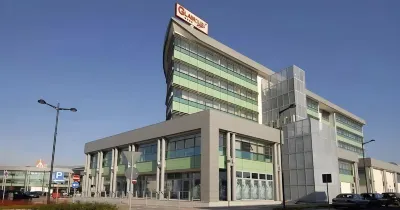 Hotel Glamour Hoteles en Marostica