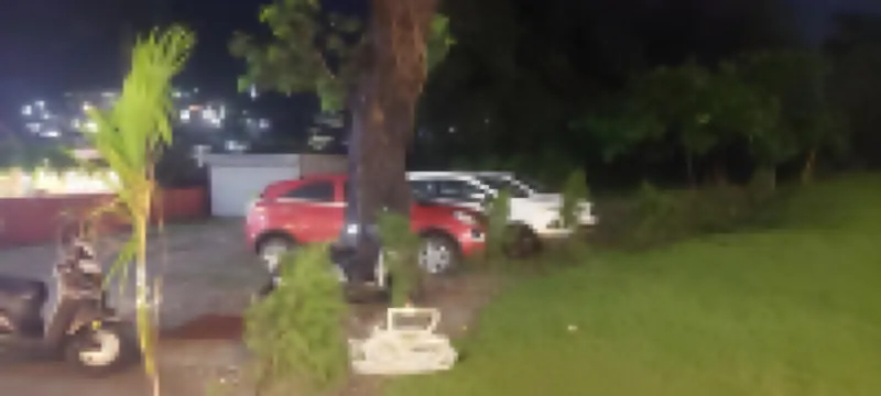 Laxmana on the Ganges