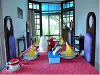 Sewu Padi Hotel
