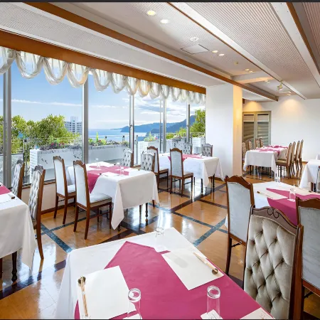 The Gran Resort Elegante Atami